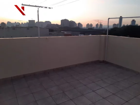 Imagem Apartamento á venda na Rua da Mooca 80 m 2 dormitórios
