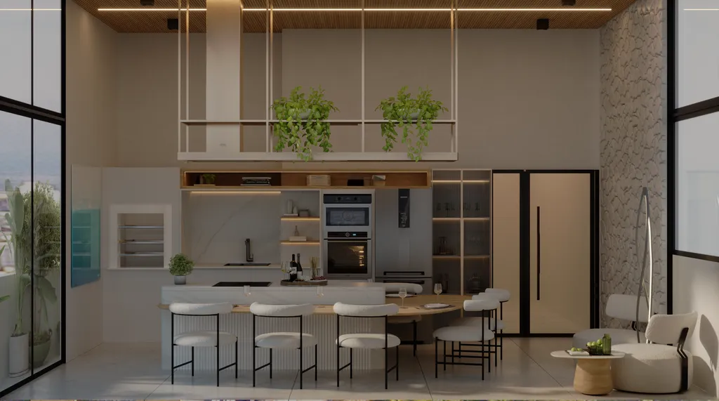 Imagem Ateliê Vila Madalena - Residencial - Ateliê Vila Madalena - Residencial