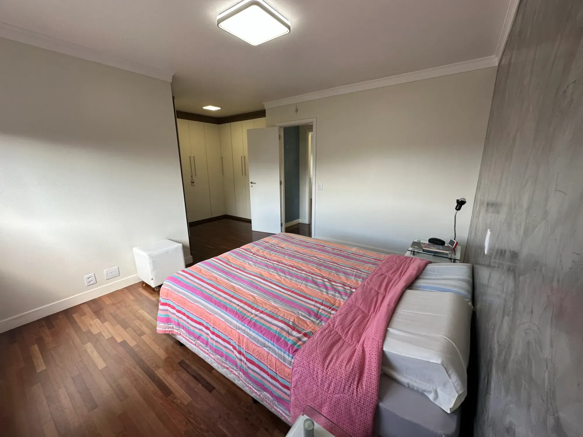 Foto do imóvel: Apartamento com 4 Quartos para Alugar, 186 metros em Rio Pequeno - São Paulo