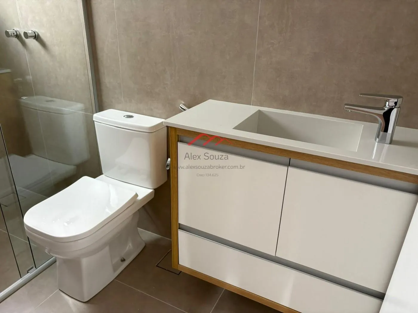 Imagem Casa em Condomínio para Venda em Hortolândia, Parque Ortolândia, 3 dormitórios, 3 suítes, 4 banheiros, 4 vagas