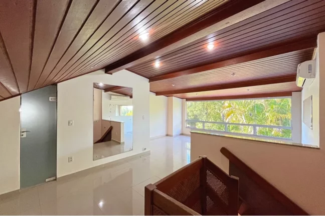 Imagem Casa em Condomínio para venda no bairro Tristeza em Porto Alegre