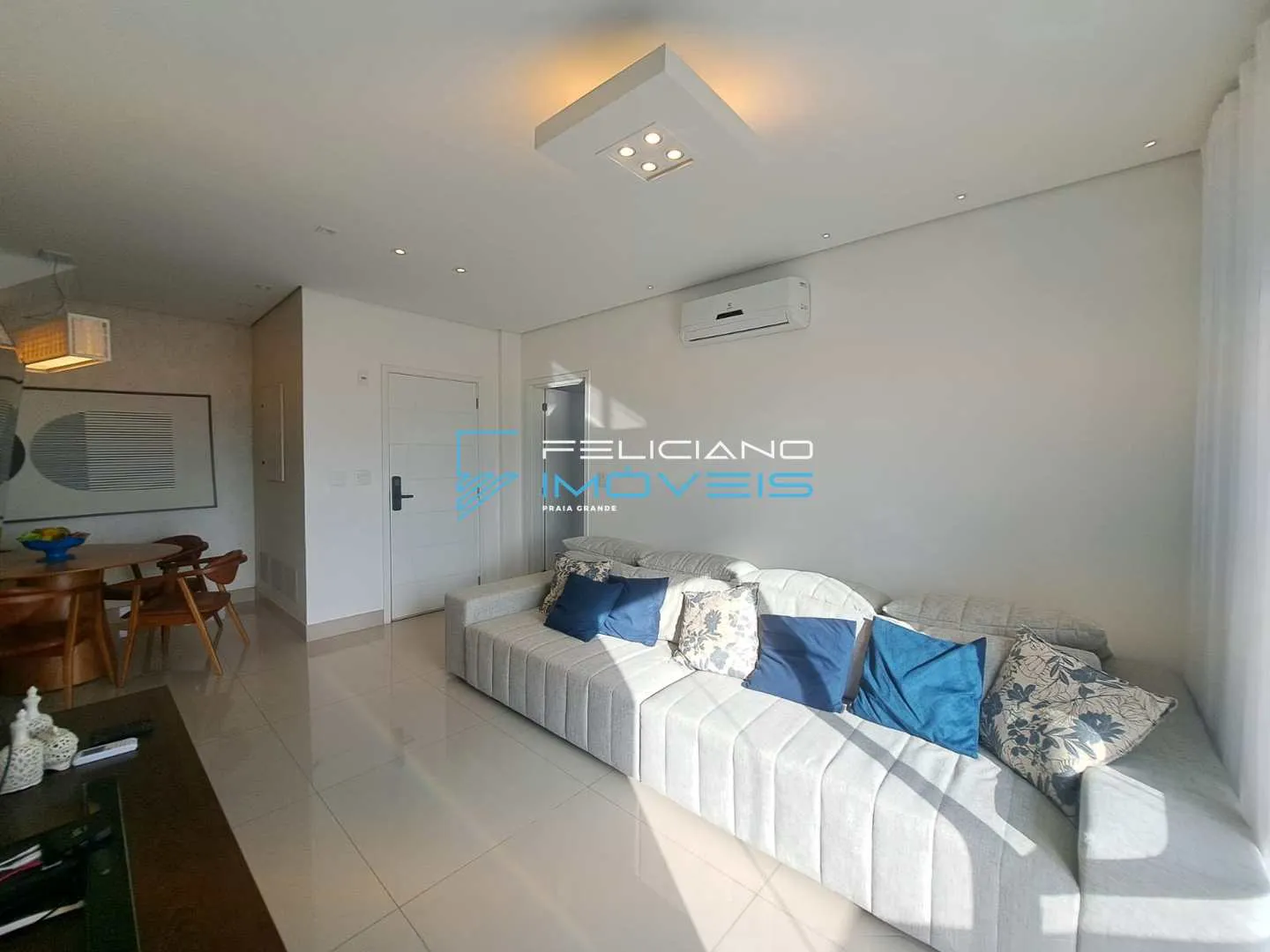 Imagem Cobertura com 4 dorms, Canto do Forte, Praia Grande - R$ 3.8 mi, Cod: 3916