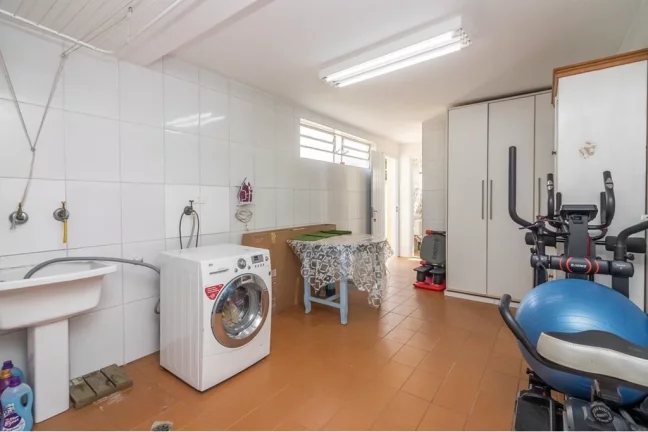 Imagem Casa à venda no bairro Vila Guarani (Z Sul) - São Paulo/SP