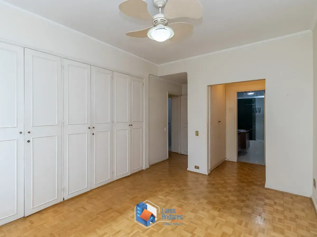 Imagem Apartamento para venda em Pinheiros com 3 quartos, sendo 1 suíte, 170m²