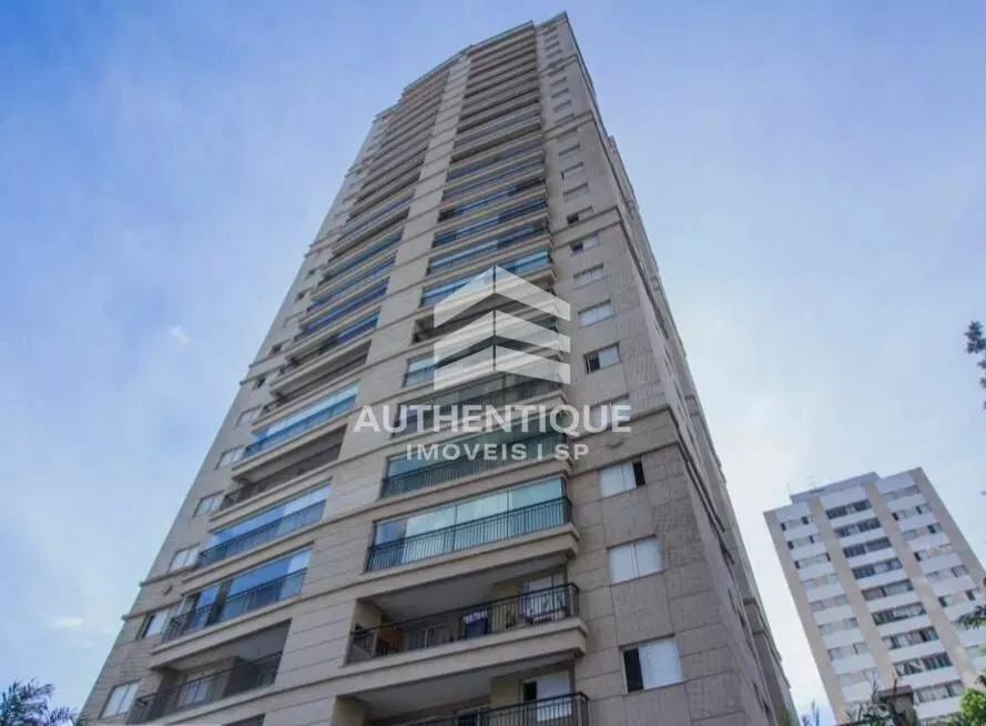 Imagem Helbor Infinite Brooklin - Apartamento à venda no bairro Brooklin - São Paulo/SP, Zona Sul