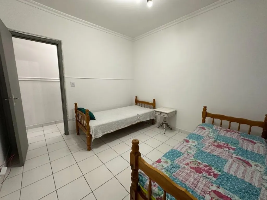 Imagem APARTAMENTO COM 100,00 m² - TUPI - PRAIA GRANDE SP