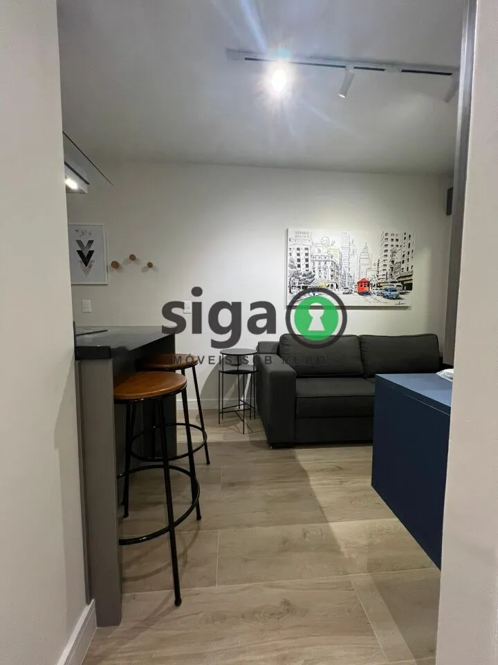 Imagem Apartamento no Ipiranga com 2 Quartos. Pronto pra morar