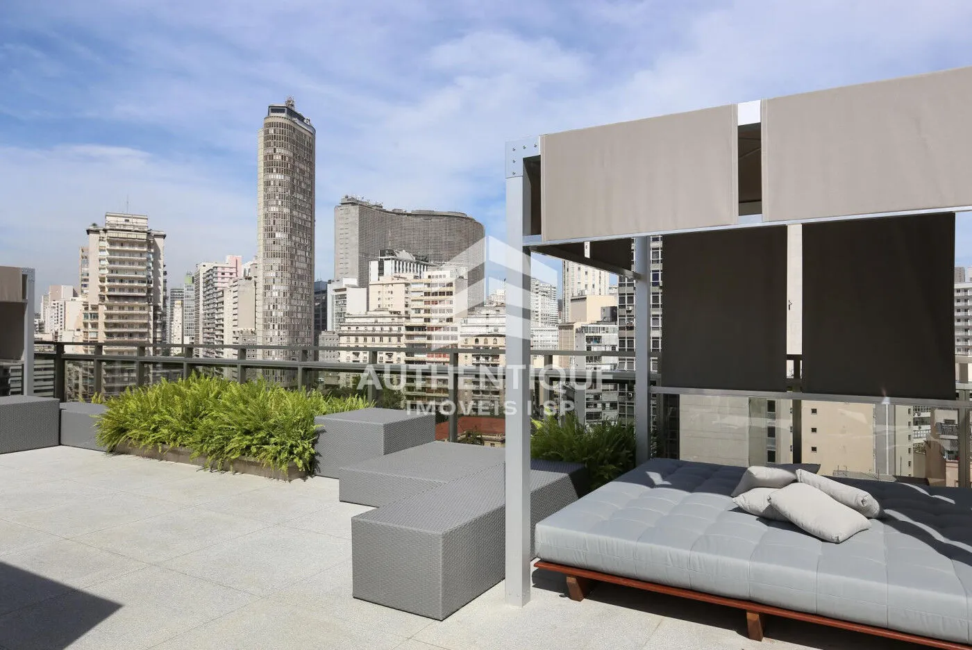 Imagem Downtown Nova República - Apartamento à venda no bairro República - São Paulo/SP, Zona Central