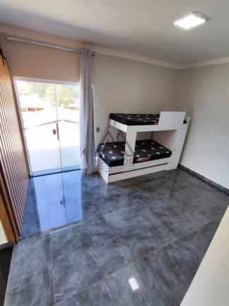 Imagem Espetacular Casa de Campo à Venda - Ninho Verde I