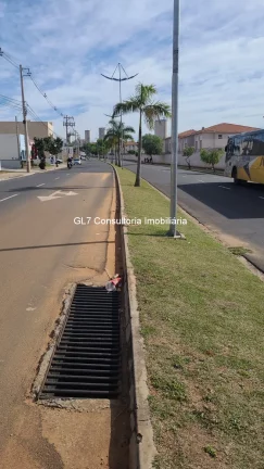 Imagem Terreno Comercial na Avenida dos Pr?(C)dios Jardim Campo Bonito Indaiatuba SP