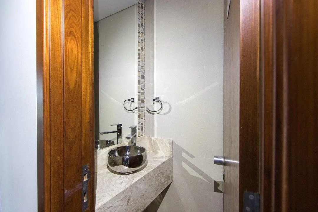 Imagem Conjunto/Sala para Venda - 147.47m², 0 dormitórios, 3 vagas - Bela Vista