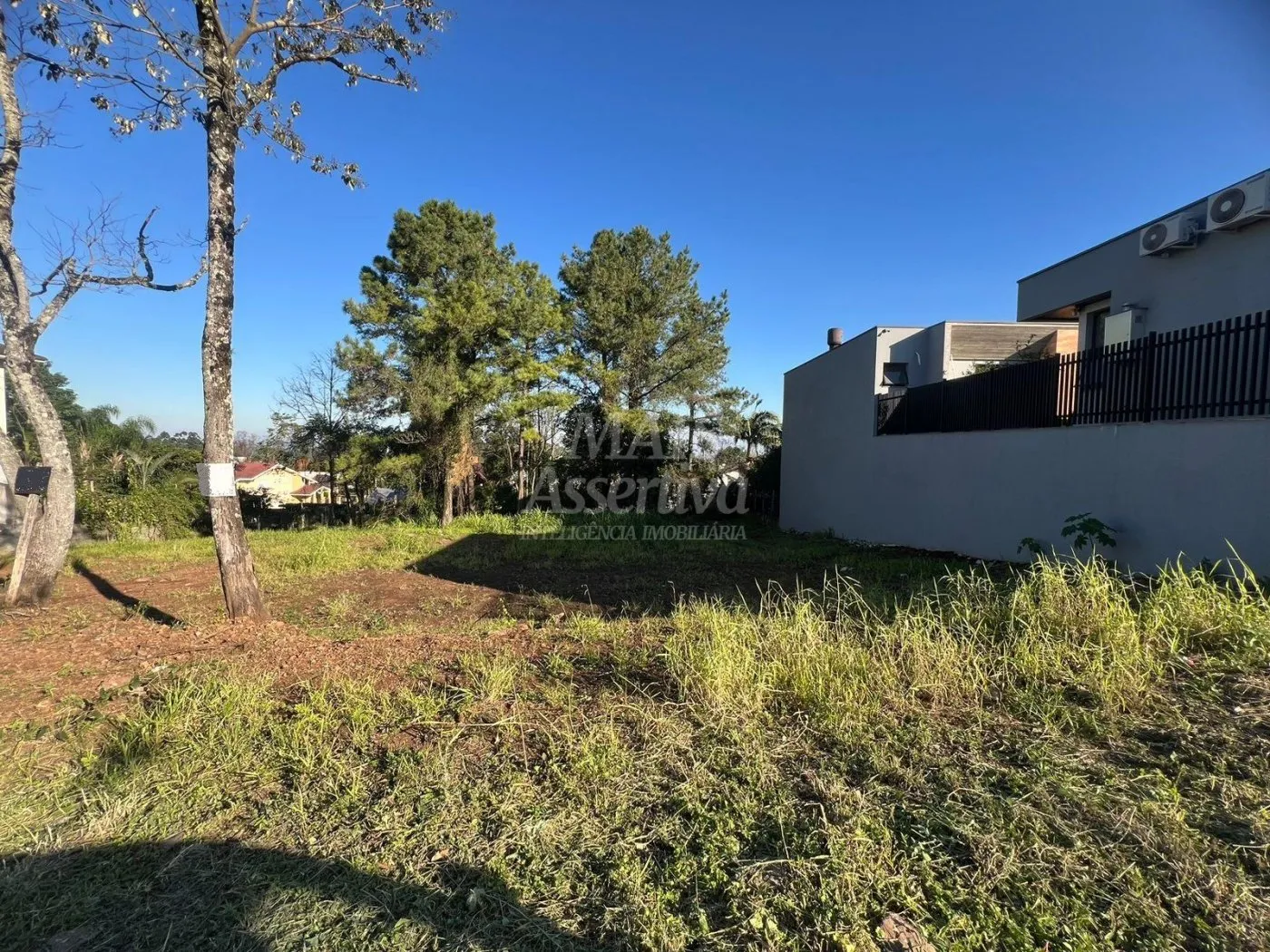 Imagem Terreno para venda em Ivoti, Cidade Nova - 1131,60m²