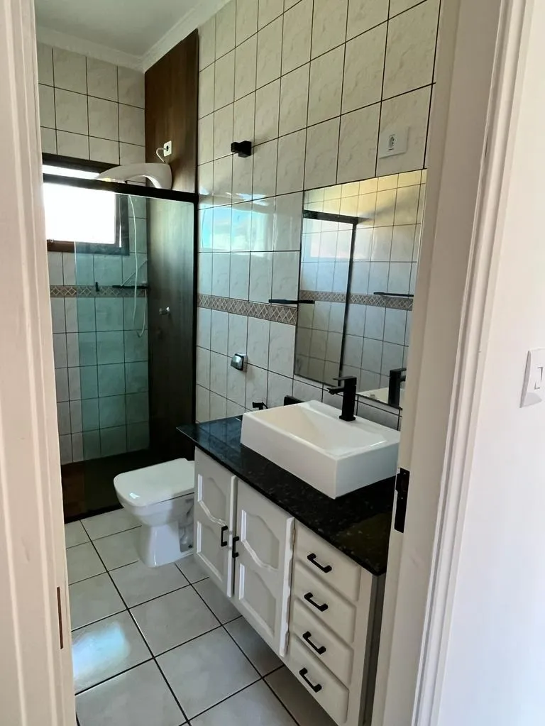 Imagem Ótimo Apartamento no Residencial Tiger: Elegância e Conforto no Coração do Campolim