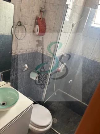 Imagem Venda de apartamento no Jardim Ipiranga, Campinas. Apartamento reformado com 2 dormitórios,
