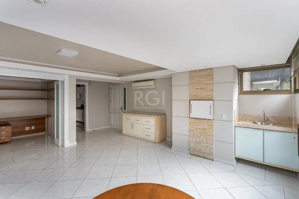 Imagem Apartamento para Venda - 141m², 3 dormitórios, sendo 1 suites, 3 vagas - Rio Branco