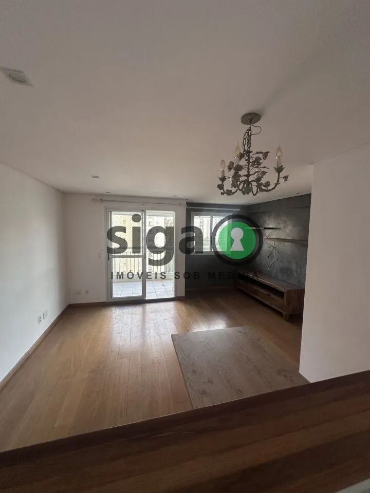 Imagem Apartamento Vila Andrade 2 quartos, 2 vagas, a venda no Mais Morumbi