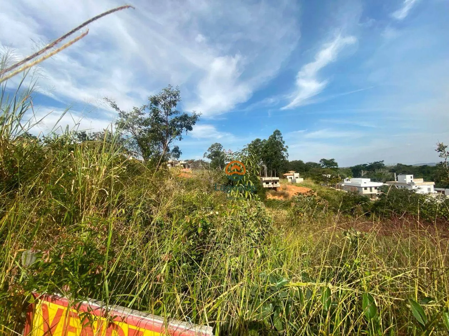 Imagem Terreno à venda no Shalimar - Lagoa Santa, Minas Gerais