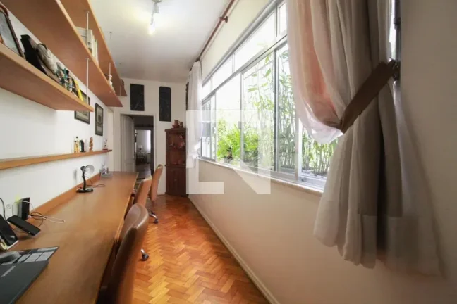 Imagem Apartamento à Venda - Ipanema, 4 Quartos, 200 m2