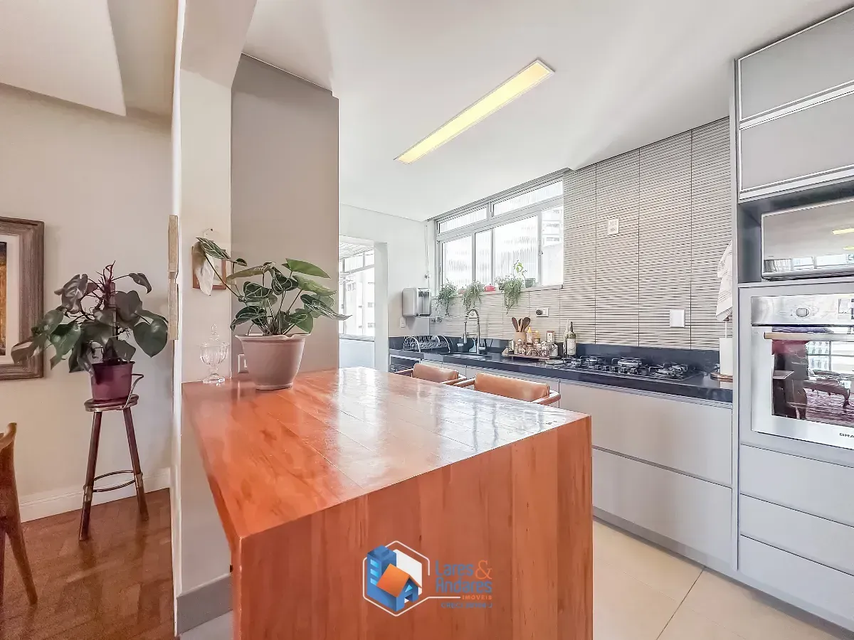Imagem Apartamento para venda em Jardim Paulista com 2 quartos, sendo 1 suíte, 98m²