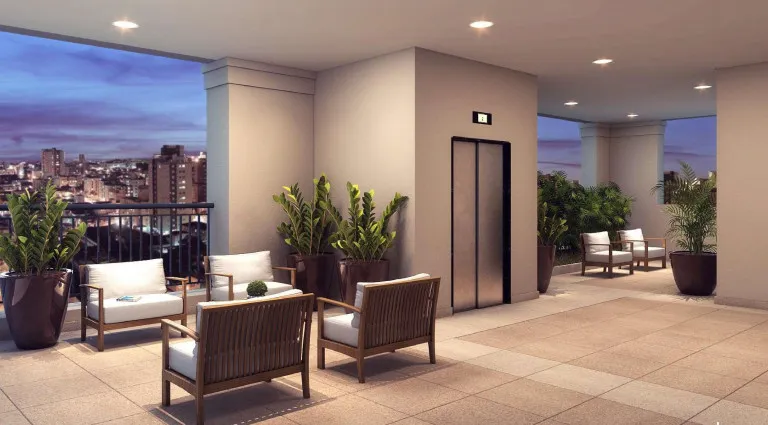 Imagem Apartamento com 2 Quartos à Venda, 68 m² em Brás - São Paulo