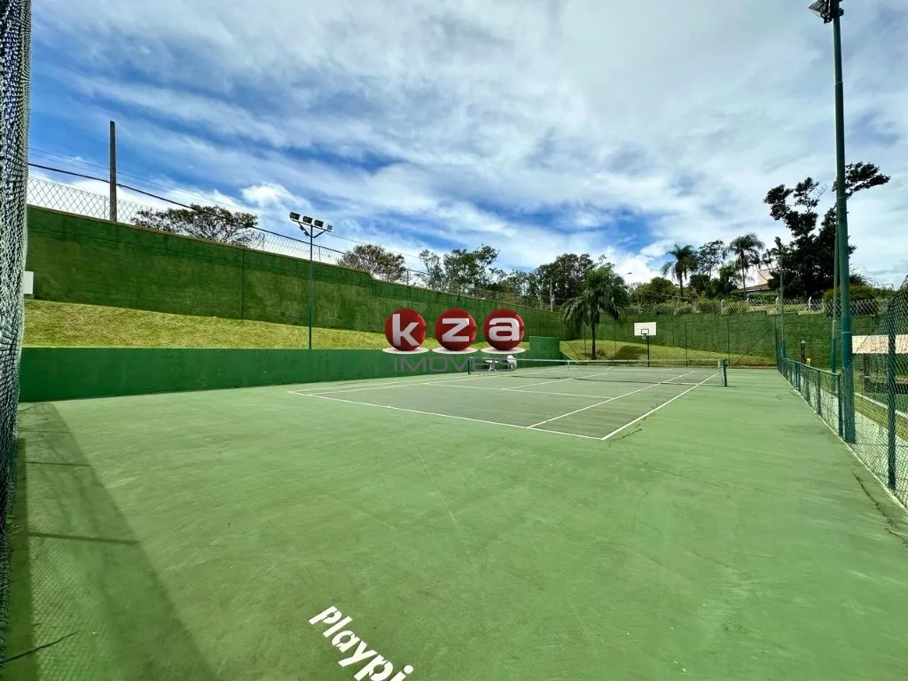 Imagem Terreno à venda em condomínio exclusivo de Vinhedo-SP - 1.000m² no Condomínio Morada do Sol!