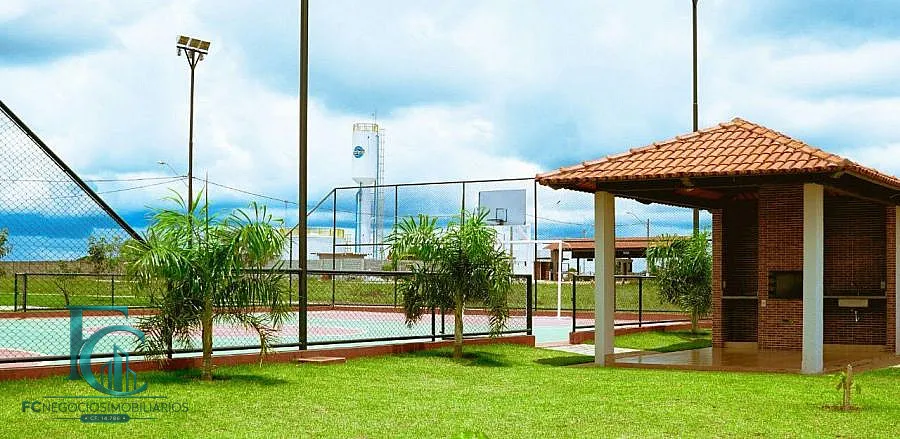 Imagem Sua oportunidade de construir no Parque das Acácias