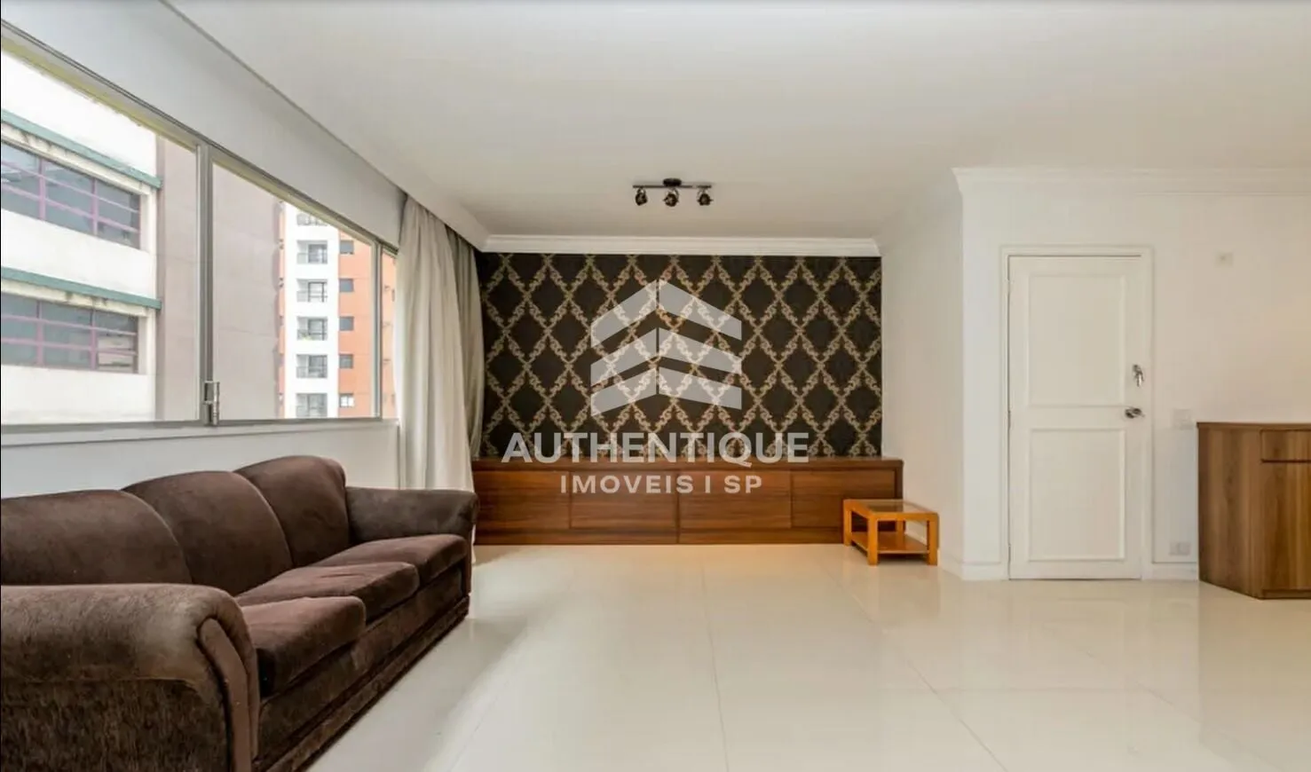 Imagem ALAMO HIGIENOPOLIS - Apartamento à venda no bairro Higienópolis - São Paulo/SP, Zona Central