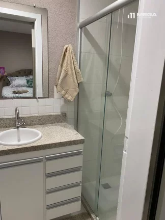 Imagem Apartamento com 2 dormitórios à venda, 70 m² por R$ 790 - Praia de Itapoã - Vila Velha/ES