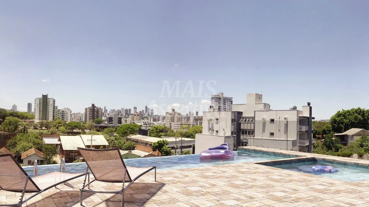 Imagem Apartamento para Venda em Novo Hamburgo Bairro Primavera