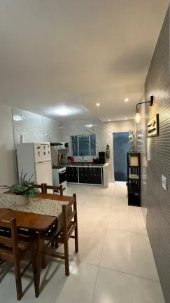 Imagem Apartamento mobiliado a 90 metros da Praia Grande de Ubatuba!