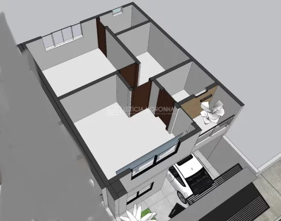 Imagem Casa a venda