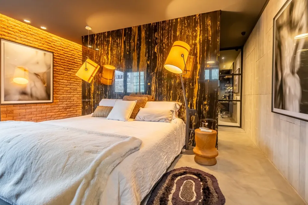 Imagem Apartamento à venda em São Paulo, Cerqueira César, com 2 quartos, 197m2