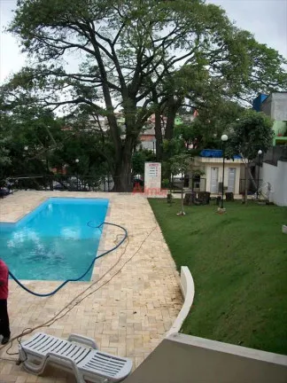 Imagem Apartamento com 2 Quartos à Venda, 50 m² em Vila Carmosina - São Paulo