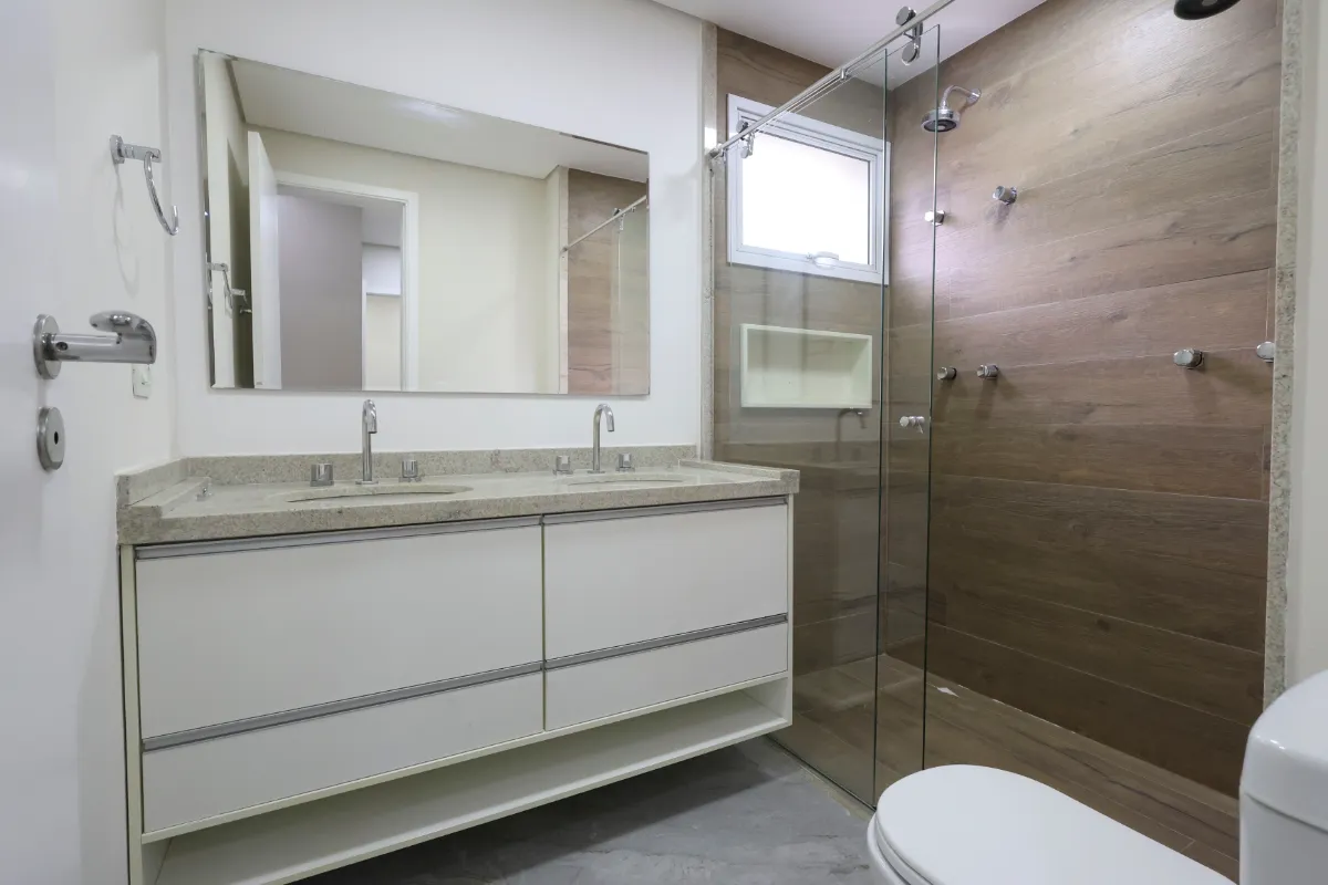 Imagem Apartamento para venda em Vila Andrade com 3 quartos, sendo 3 suítes, 142m2