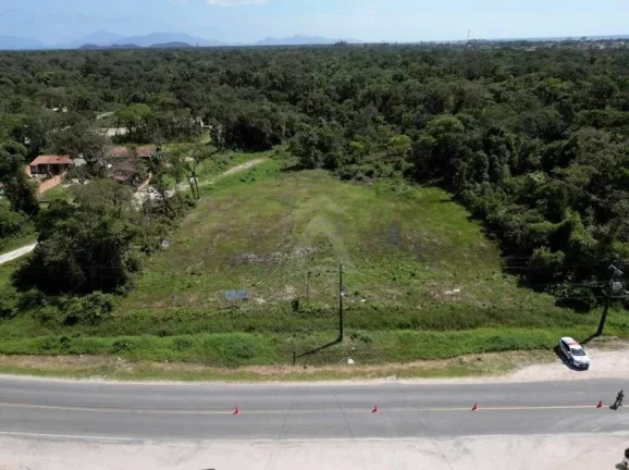 Imagem ÁREA, 8.445M², BARRA SAI