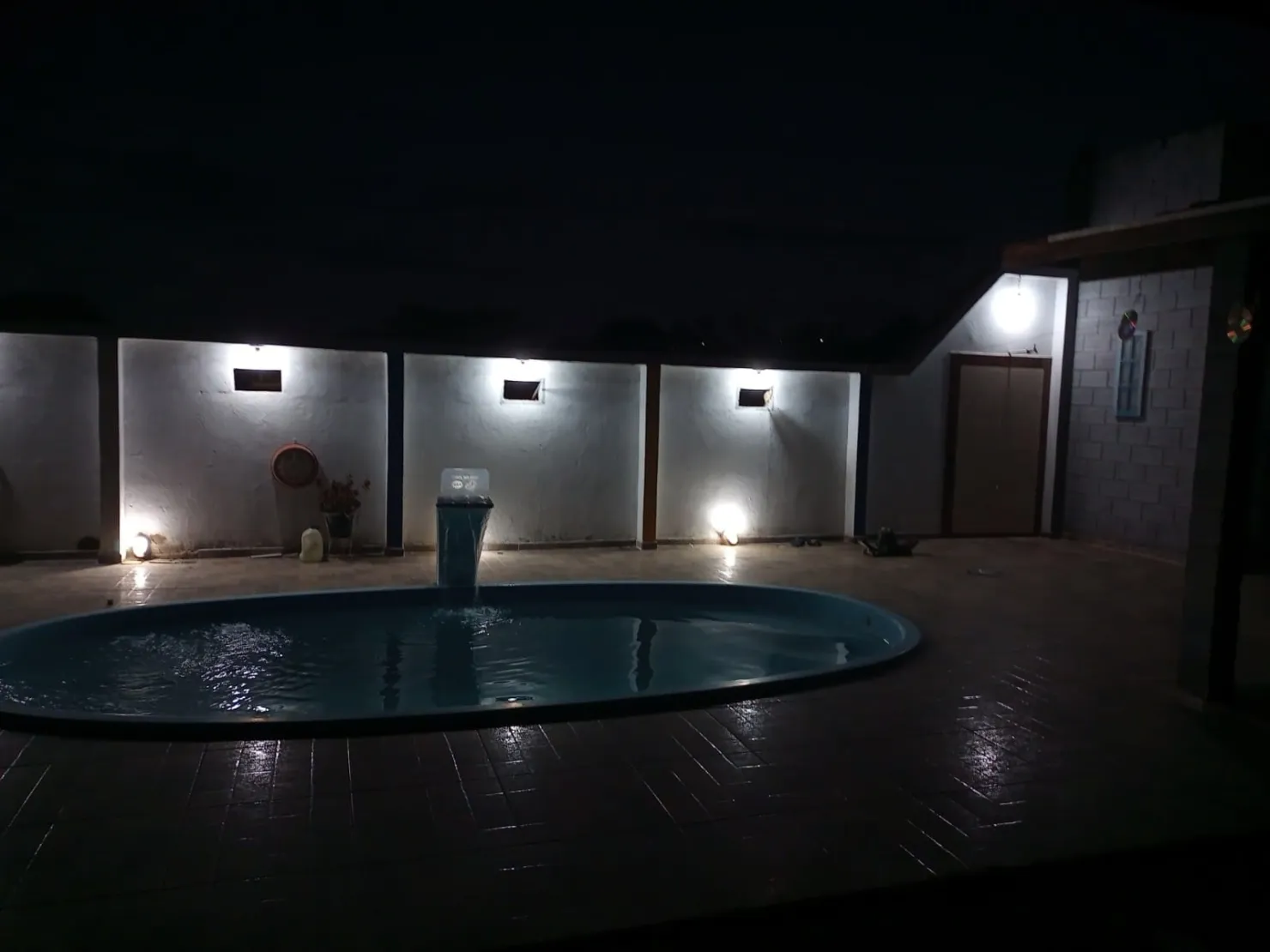 Imagem Tranquilidade e Lazer em uma Linda Chácara no Shangrilá