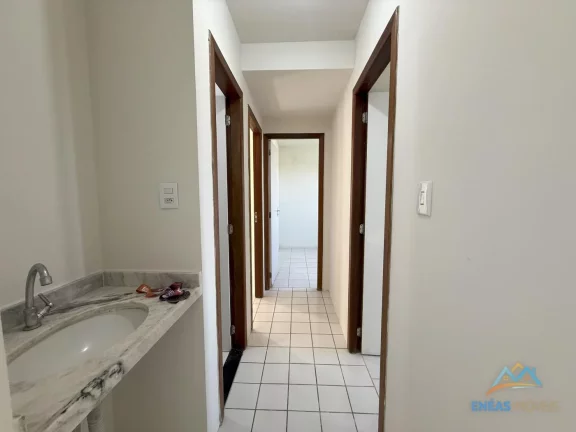 Imagem Apartamento para Venda em Recife, San Martin, 3 dormitórios, 1 suíte, 2 banheiros, 1 vaga