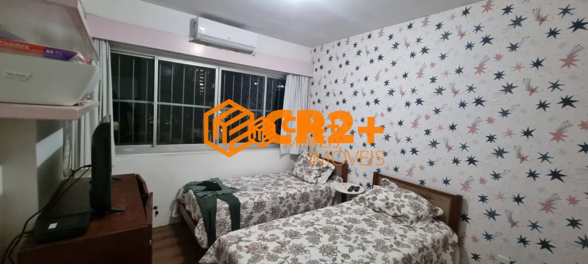 Imagem Apartamento a Venda com 04 quartos 01 suíte nas Graças 200m2 em Recife