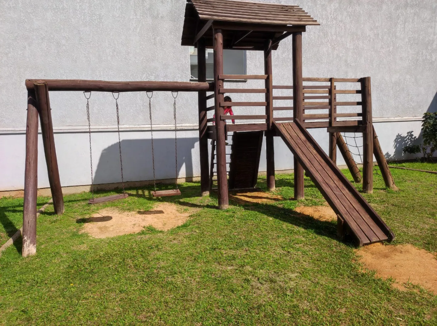 Imagem Oportunidade: Lote no Unique Garden Complexo Tarumã.