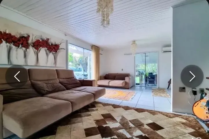 Imagem Casa em Girassol