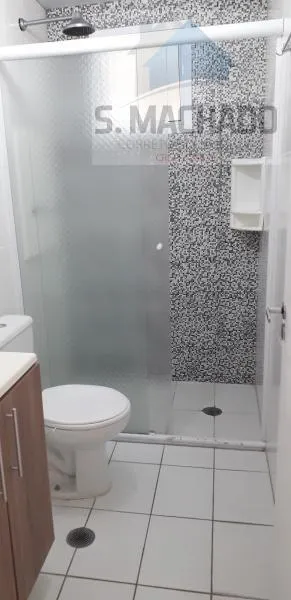 Imagem Apartamento para Locação em Santo André / SP no bairro Jardim
