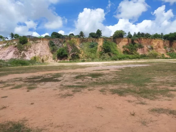 Foto do imóvel Terreno, 52000m2, à venda em Jaboatão dos Guararapes, Jardim Jordão em Rua Flores Bela