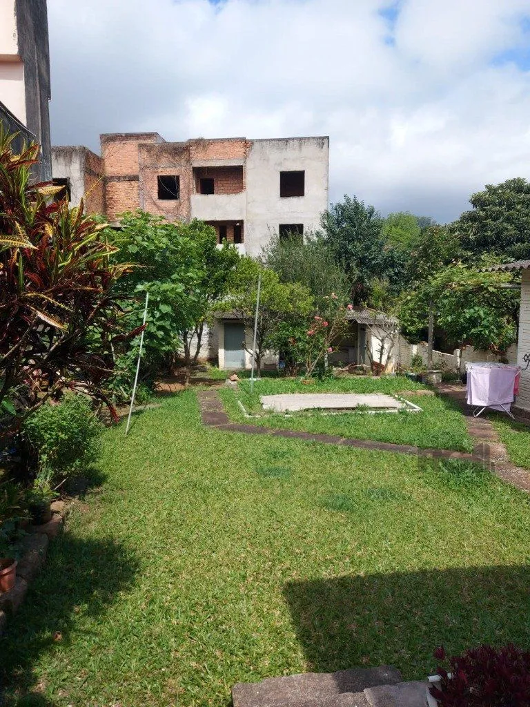 Imagem Casa 3 Dormitório(s) Bairro Teresópolis