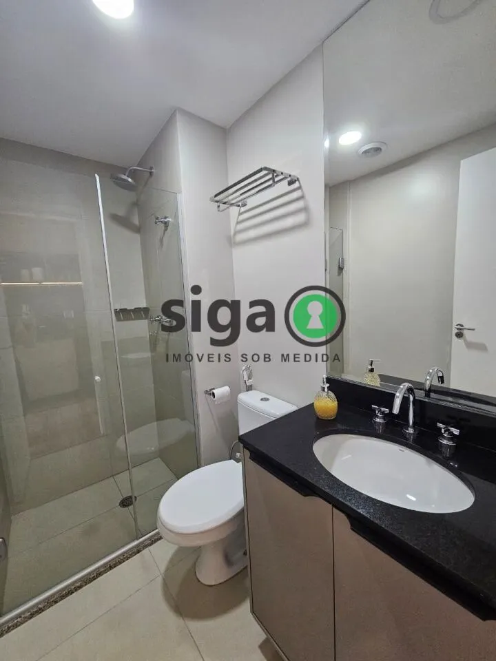 Imagem Studio disponível para locação - Próximo ao metrô