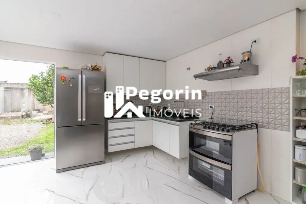 Imagem Casa à venda em Curitiba, Uberaba, com 3 quartos, 115,00m²