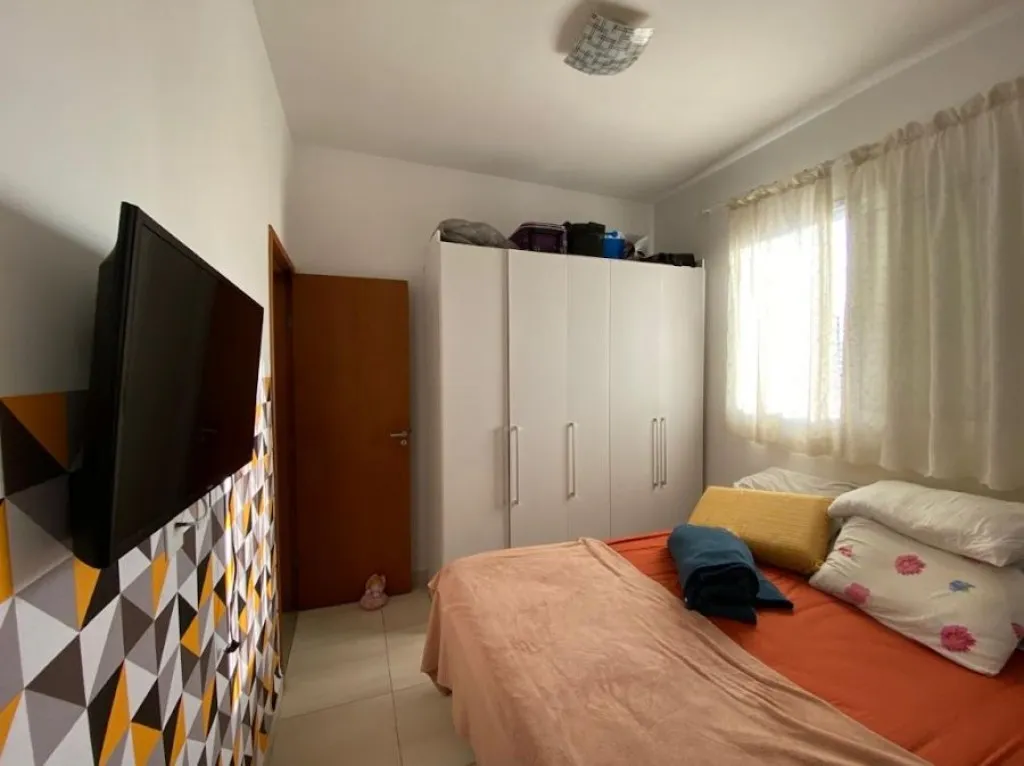 Imagem APARTAMENTO COM 64,00 m² - CANTO DO FORTE - PRAIA GRANDE SP