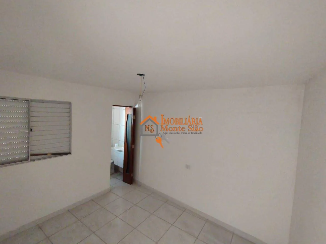 Imagem Sobrado com 2 dormitórios à venda, 154 m² por R$ 585.000,00 - Vila Barros - Guarulhos/SP