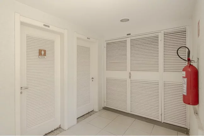 Imagem Apartamento para venda no bairro Cristo Redentor em Porto Alegre