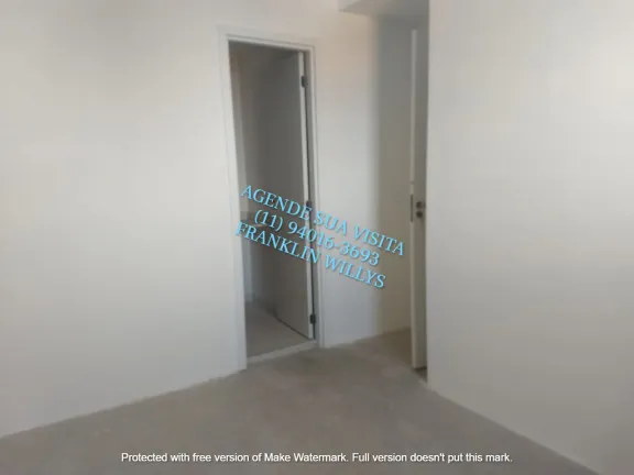 Imagem Apartamento com 2 Quartos à Venda, 55 m² em Vila Independência - São Paulo