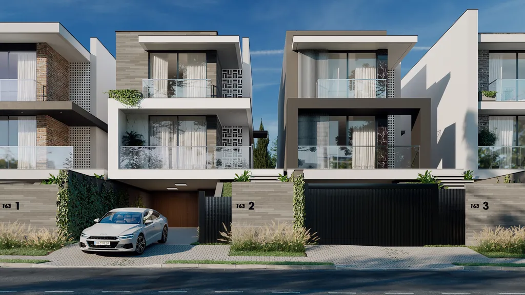 Imagem CASA RESIDENCIAL em Curitiba - PR, Vista Alegre